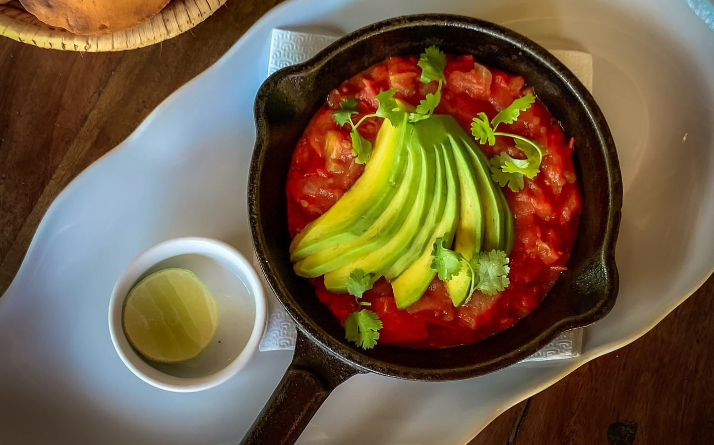 Special requirements